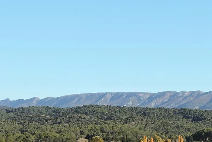 La Bastide De