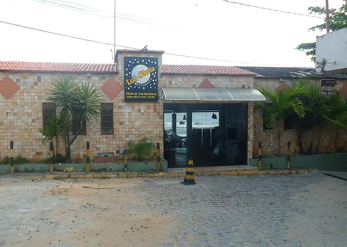 Pousada da Pipa