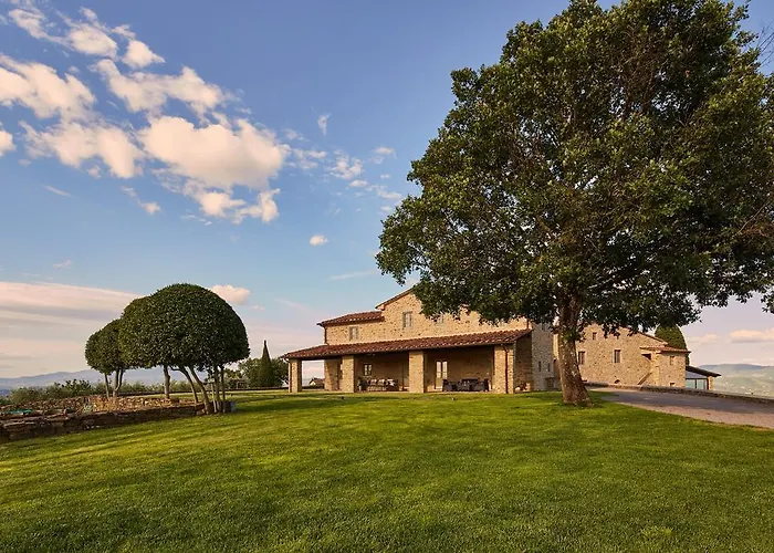 Villa Agazzi