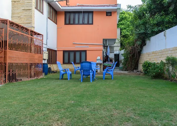 Guests house Patel Residency Guest House