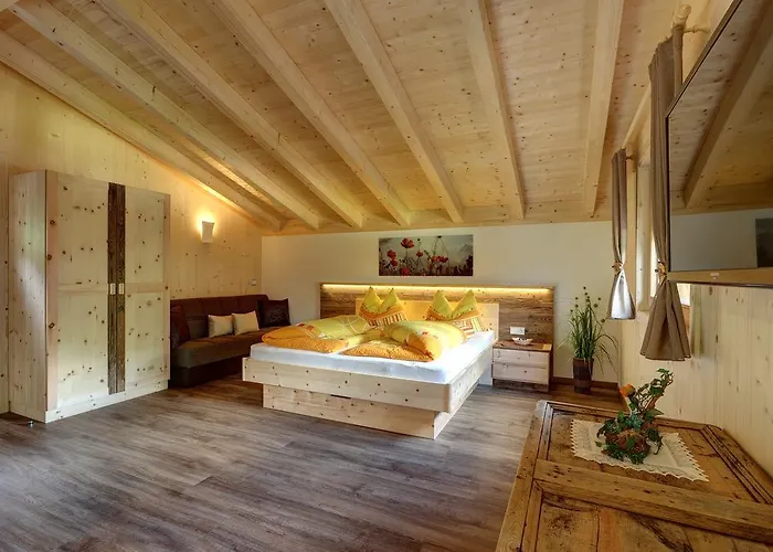 Albergo economico: Lechnerhof