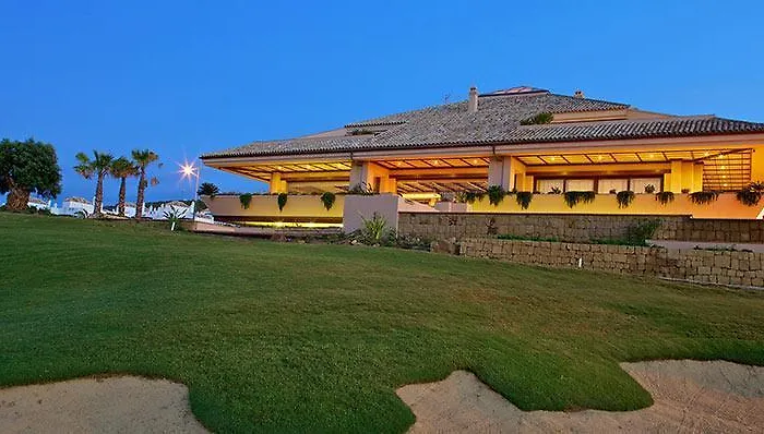  Valle Romano Golf Resort