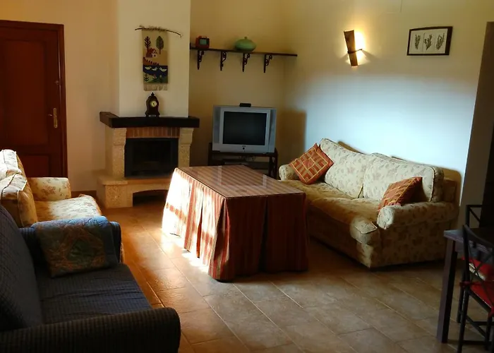 Villa con piscina: Casa Rural La Era 2 - Adults Only