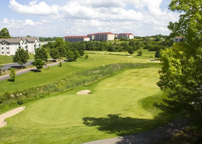 Greensview Branson By Exploria