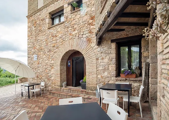 Albergue Rural de Guara