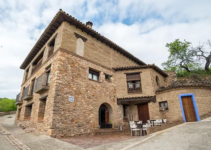 Albergue Rural de Guara
