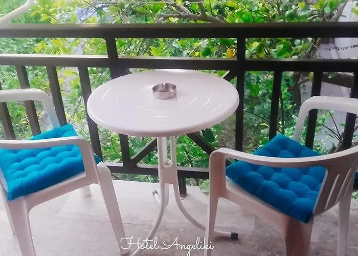 Hotel Angeliki
