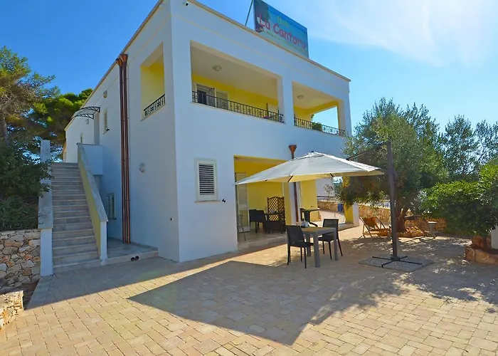 B&B Lu Cantoru