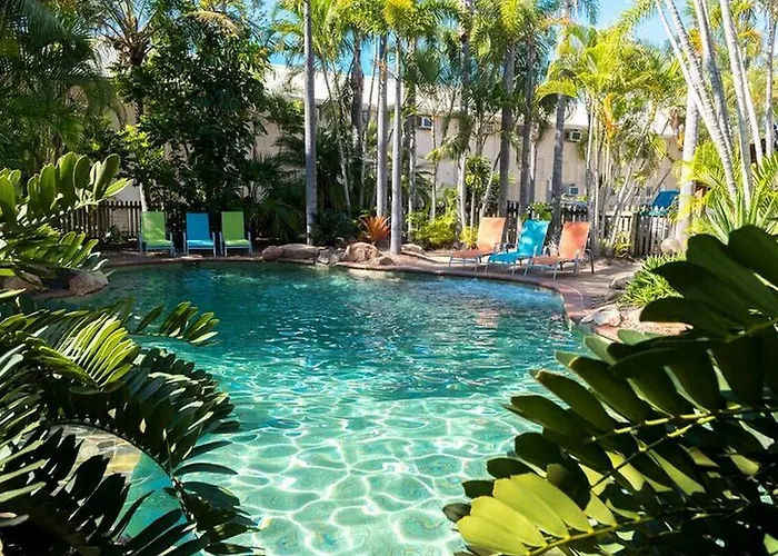 Cheap hotels Beach Hervey Bay
