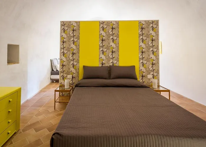 Hotel vicino al College: Casamata Matera