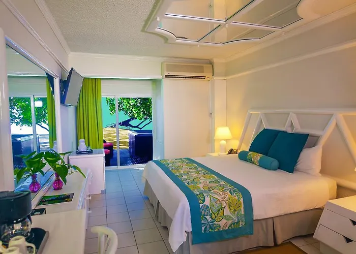 Hedonism II All Inclusive Resort (Adults Only)