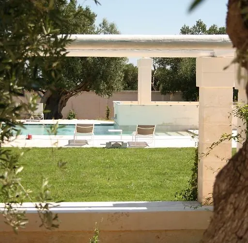 Masseria Torremossa