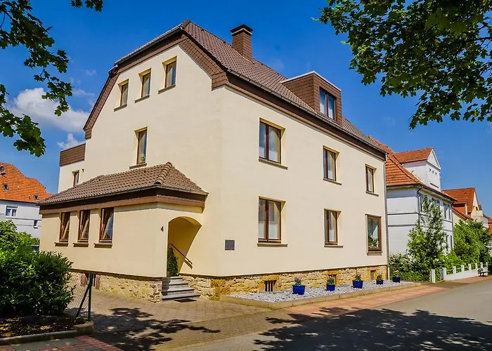 Haus Eyers