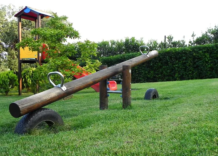 Villa privata: Agriturismo 30