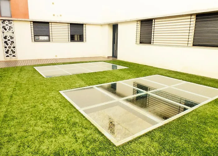 Alquiler de vacaciones: Apartamentos Nazareno