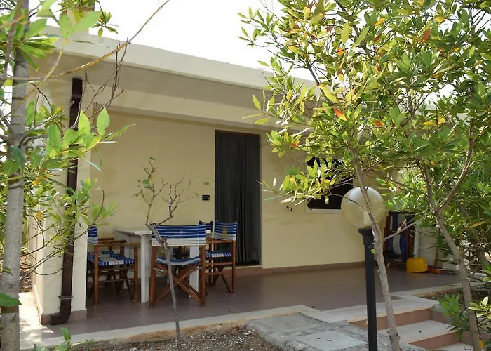 Hotel con tennis: Pellegrino Village
