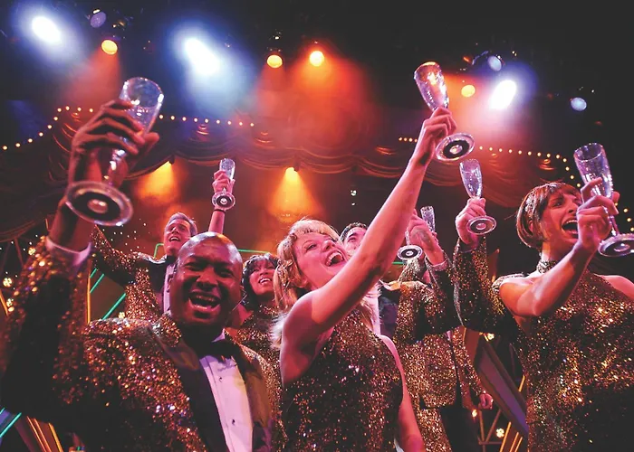 Boutique hotel only: Woodloch Pines Resort