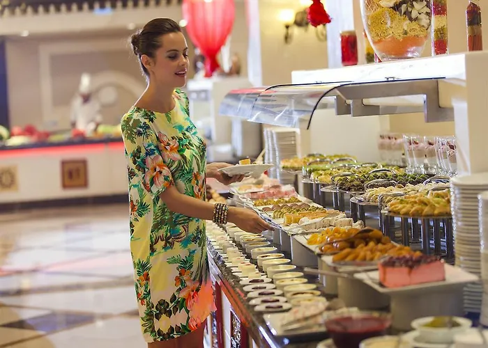 Gural Premier Tekirova