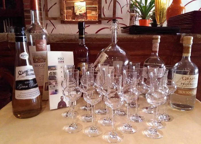 B&B: Antica Locanda
