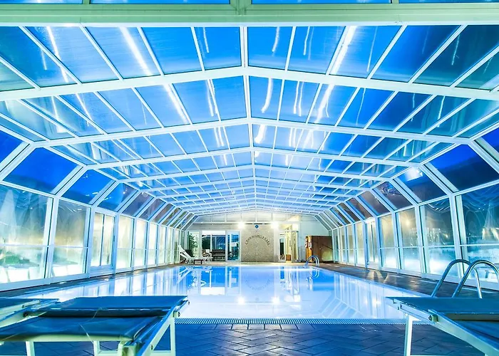 La villa: Agriturismo Lama Di Valle Rosa