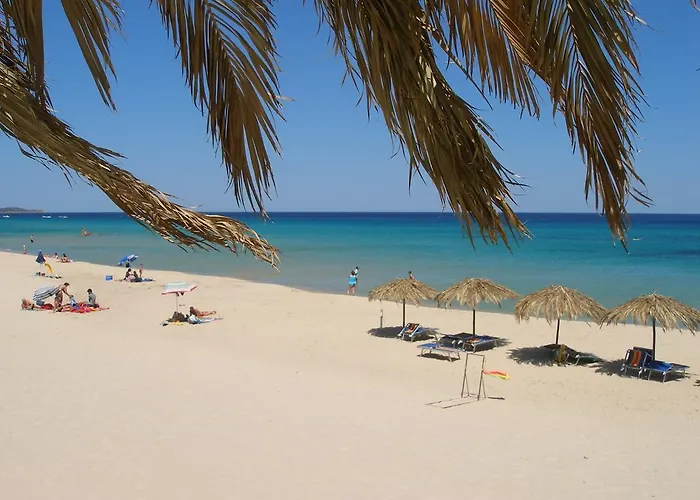 Casa vacanza: Le Residenze di Piazza Italia