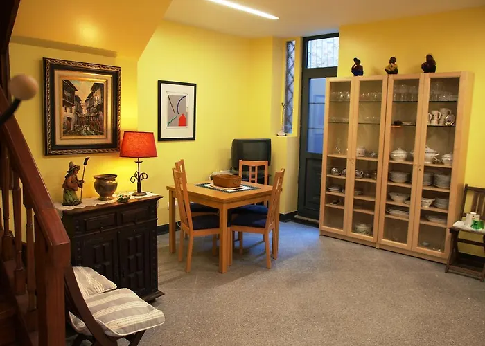 Hotel que admite mascotas: 107 Rosario, Guesthouse