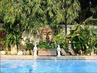Huisdiervriendelijk hotel: Le Prive
