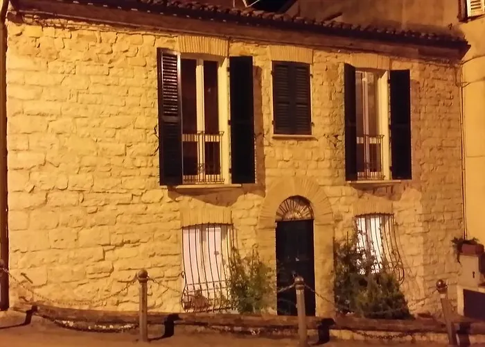 La Casina delle Fate