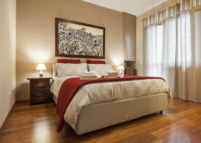 Villa Olga B&B