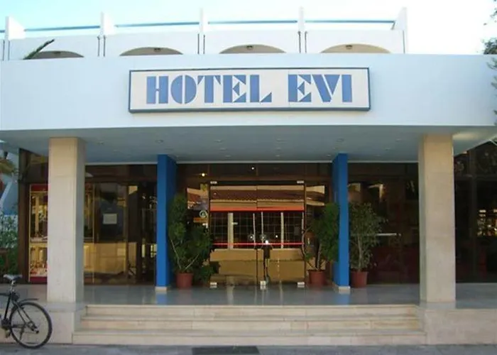 Evi