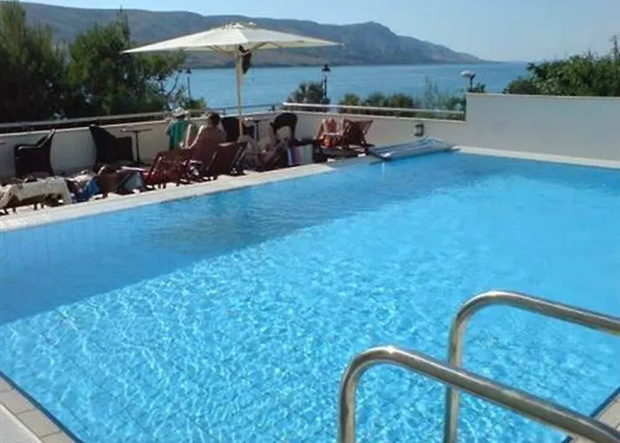 Hotel Meridijan Adults Only