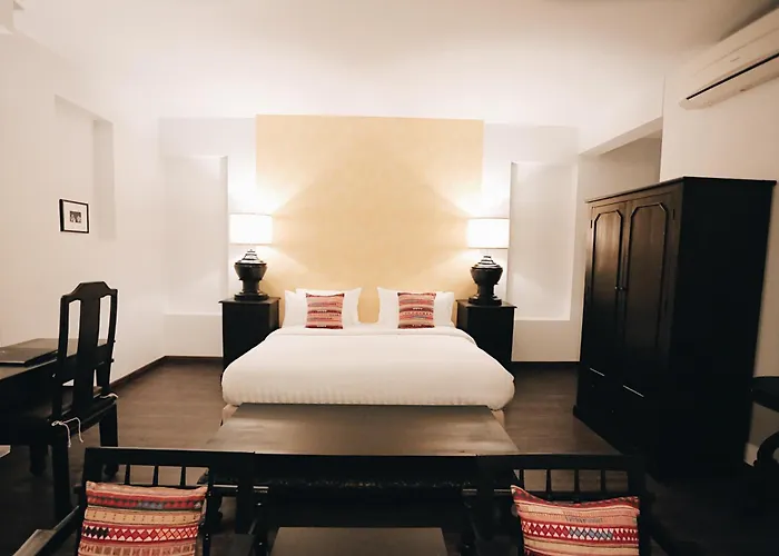 Fullrich Lanna Suite