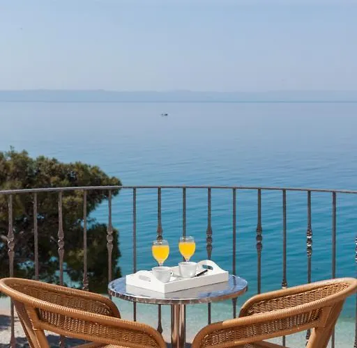 Villa Lucia