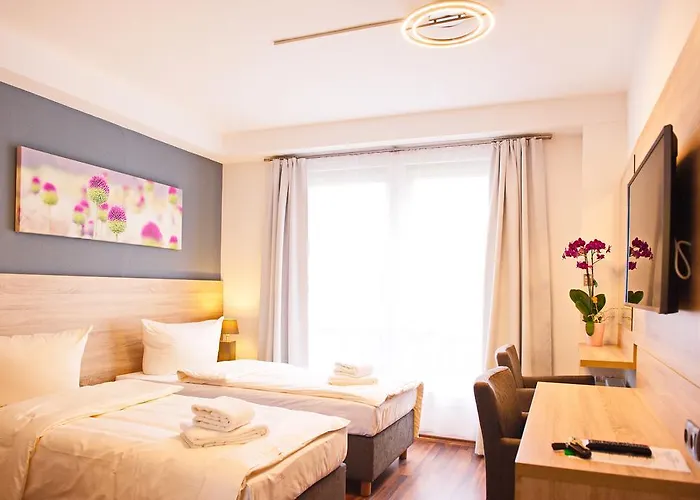 Hotel familiar: Blncty Hotel