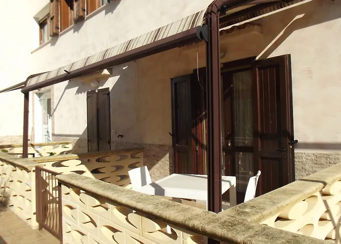 AgriCostella Agriturismo Vieste