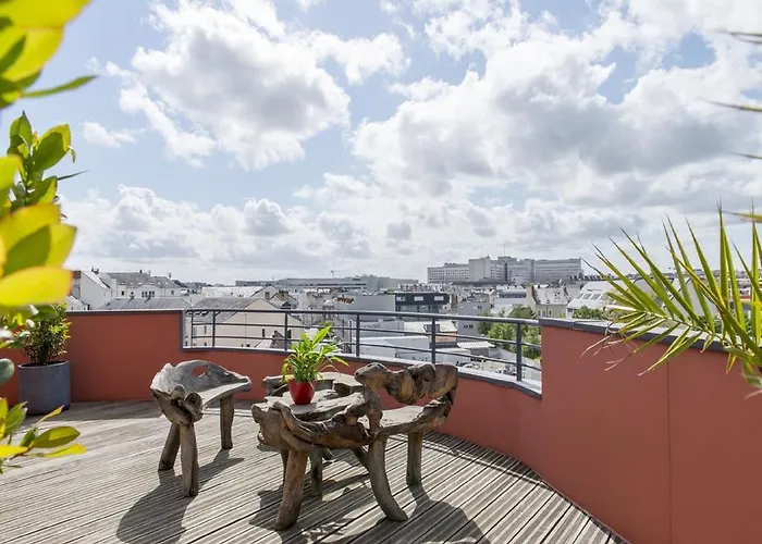Hotel Belfort