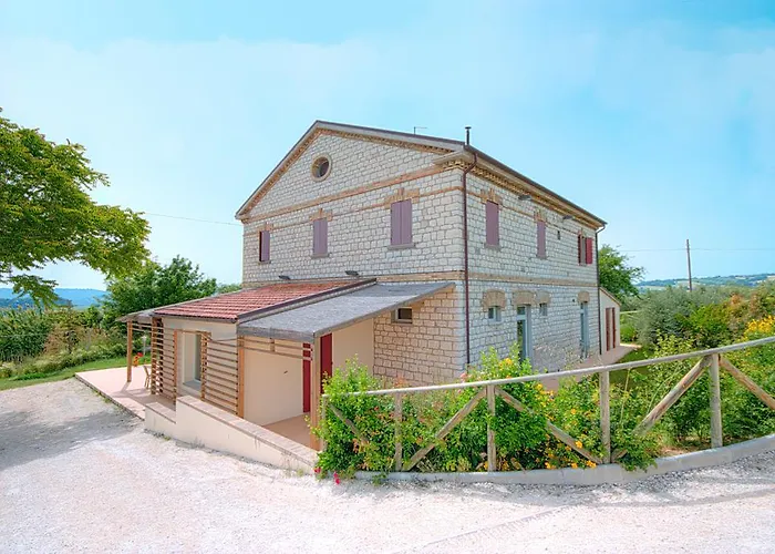 Agriturismo Casa Rossi di Paolo Rossi