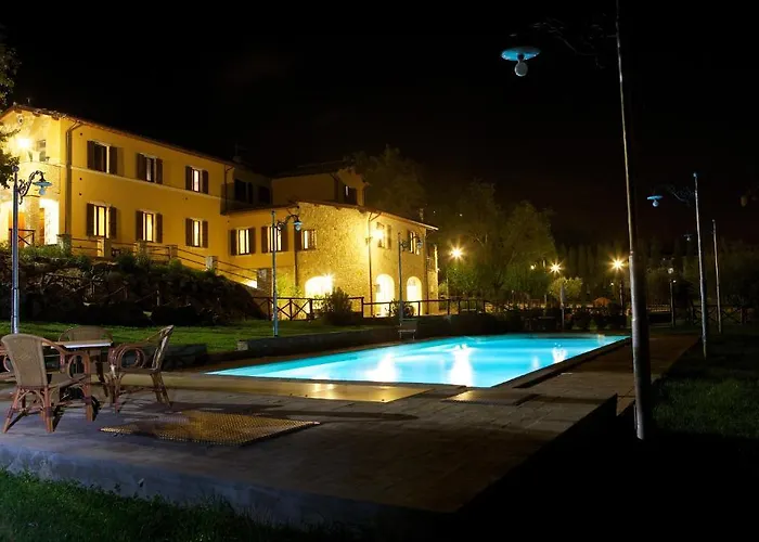 Hotel familiare: Casa Vacanze Residenza Bocci