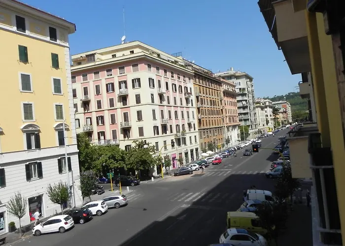 Hotel barato: Vica Pota