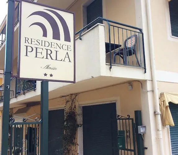 Residence Perla