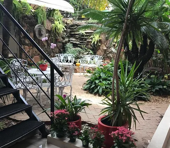 Aldeia das Flores Hotel