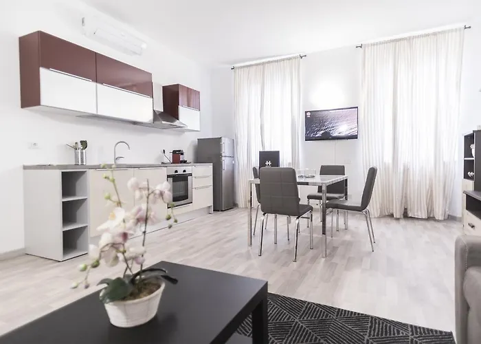 Appartamento : Hemeras Boutique Homes - City Center Design Flats