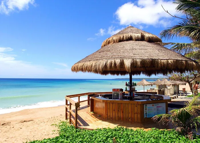Chateau Beach Resort Kenting