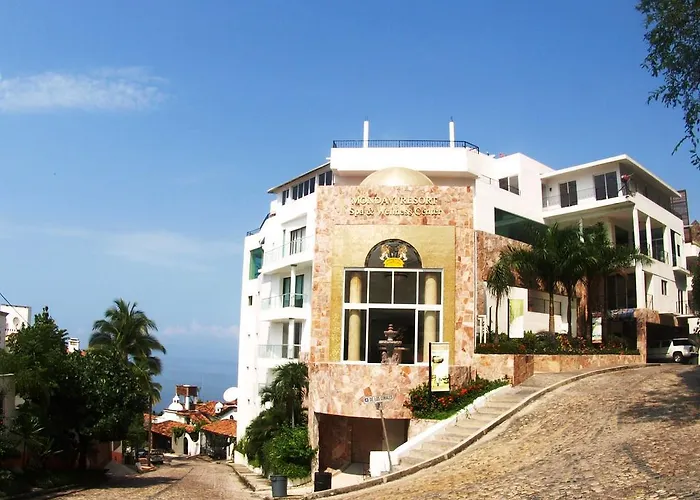 Kid friendly hotel Mondavi Puerto Vallarta