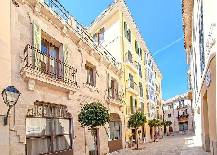 Alquiler de vacaciones: Can Blau Homes Turismo de Interior