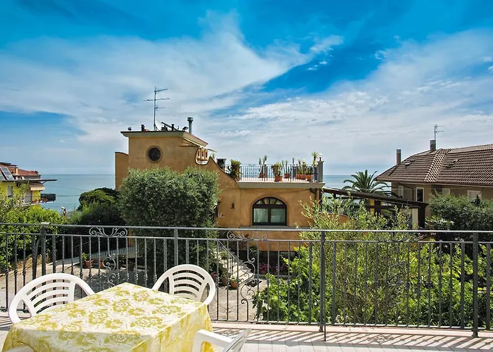 Casa vacanza: Casa Orti