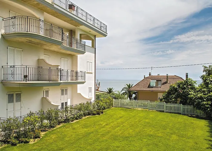 Casa vacanza: Casa Orti