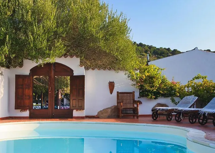 Hotel sulla spiaggia: Casa Saltara (Adults Only)