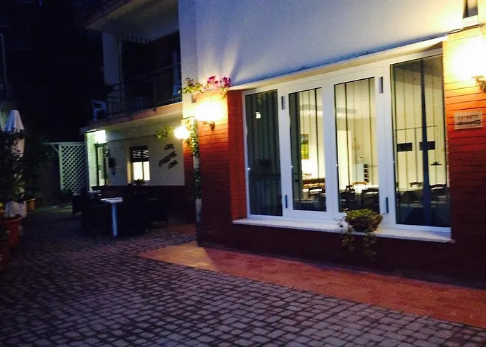 Albergo Oasi