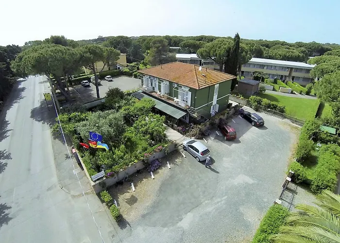 Appartamento : Villaedi